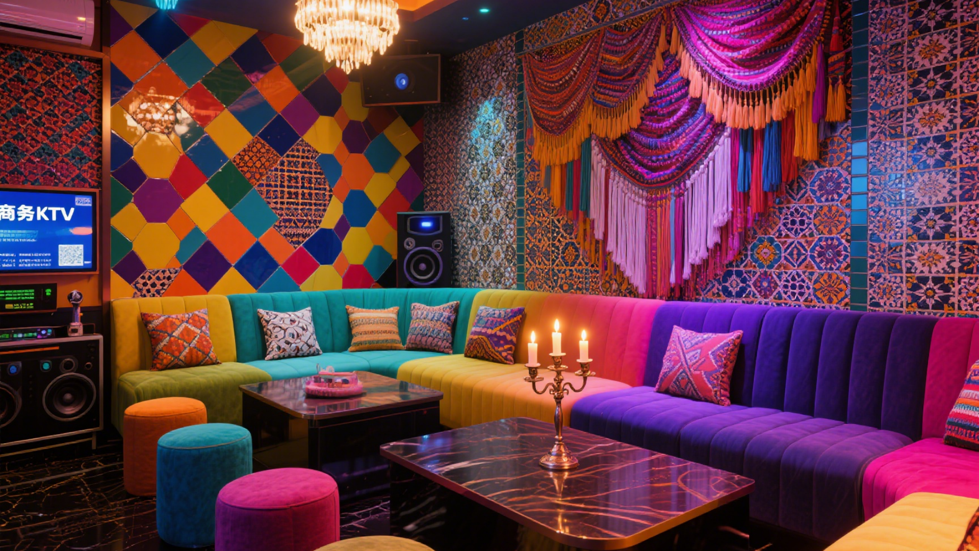 漳州商务ktv夜场商务ktv宣传推荐-长泰县ktv预订